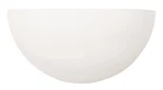 Capital Lighting 1680 White 1-LIGHT Wall Washer Sconce. Fixed Price $58.00.