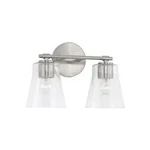 Capital Lighting 146921BN-533 Bathroom Fixtures Indoor. Fixed Price $69.00.