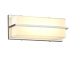 Plc Tazza Bathroom Vanity Light Fixture Polished Chrome Orig. 162.00 Nib. Fixed Price $89.00.