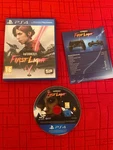 Infamous: First Light PS4 Region Free English Game German Box And Manual. Fixed Price $50.00.