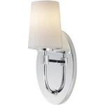 Maxim Lighting 12691WTPC Durham Wall Sconce. Fixed Price $112.00.