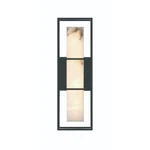 Used Eurofase Lighting 46837-011 Blakley 15W Led Wall SCONCE-16 Inch Tall. Fixed Price $395.00.