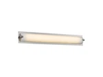 Avenue Lighting HF1114 Cermack St. 16"W Led Bath Bar - Nickel. Fixed Price $216.00.