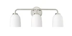 Millennium Lighting 22303-BN Bathroom Fixtures Indoor. Fixed Price $74.50.