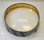 Eglo 204721A Ceiling Fixtures 25W Orme Led Flush Mount Indoor Lighting 16". Fixed Price $22.50.