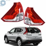 2PCS For Honda Crv Cr-v 2012 2013 2014 Tail Lights Driver Left+passenger Right. Fixed Price $51.22.
