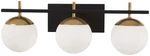 Kovacs P1353-618 Alluria Light 24"W Bathroom Vanity Gold. Fixed Price $239.20.