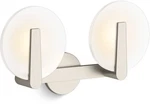 Kohler Lighting 38397-SC02 Hint 11" Tall Wall Sconce Nickel. Fixed Price $195.85.