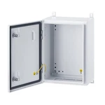 Ordentlich IP65 Metal Enclosure 16''X12''X8'' Weatherproof Wall-mounted Box Plat. Fixed Price $82.99.