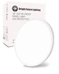 1PACK 16 Inch Flush Mount Ceiling Light, 32W Led 3000K/4000K/6.... Fixed Price $37.09.