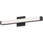 Maxim 52002 Spec 24"W Led Bath Bar - Compliant Bronze. Fixed Price $81.60.