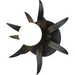 Maxim Lighting 2880AR Paloma Wall Sconce Anthracite. Fixed Price $54.40.