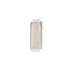 ET2 E24431-112SN Celine 16" Led Bathroom Vanity Light-satin Nickel. Fixed Price $260.00.
