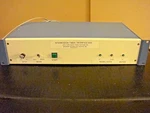 Museum Technology Source Audio Visual System Intermission Timer / Interface Box. Fixed Price $197.99.