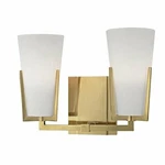 Hudson Valley Light Bath Bracket 1802-AGB Finish:aged Brass. Fixed Price $169.00.