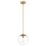 Design House 588509-SG Gracelyn Modern 1-LIGHT Indoor Dimmable Pendant With. Fixed Price $47.05.