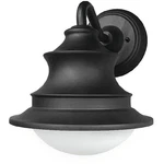Afx Inc. BTLW061007L30ENBK Butler Led 10.5 Inch Black Outdoor Wall Sconce. Fixed Price $81.00.