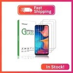 Beukei (3 Pack) For Samsung Galaxy A20E / A10E Screen Protector Tempered Glass. Fixed Price $8.86.