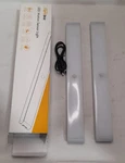 Lightbiz - 280MM X 34MM Led Closet Dimmer Rechargeable 2400MAH Battery .... Fixed Price $25.99.