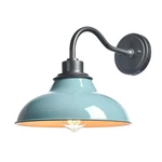 Hydelite Blue Sconces Wall Lighting Modern For Bedroom Livi.... Fixed Price $107.28.