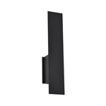 Ntsunxeko Black Reflex Modern Wall Sconce Indoor, Minimalist Up Matte. Fixed Price $141.82.