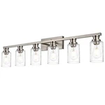 Vinluz Bathroom Vanity Light Fixtures Over Mirror 6. Fixed Price $78.47.