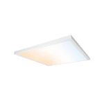 Ultralux 2X2 Ft Surface Mount Ceiling Light Panel Slim, Edge Lit, Flush. Fixed Price $175.01.
