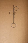 Lnc 3-LIGHT Farmhouse Vanity 20" FZMI2YHD13409B6. Fixed Price $94.99.