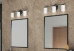 Progress Lighting P2159-31 Replay 22 Inch Width Line Voltage. Fixed Price $25.00.