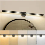 Femila 48" Wall Light. Fixed Price $60.00.