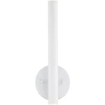 Z-lite 917S-WH-LED Forest Wall Sconce Matte White. Fixed Price $113.90.