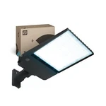 Asd Led Parking Lot Light Fixture With Arm Bracket 300W 44000LM 5000K 100-2.... Fixed Price $151.29.