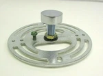 Quoizel Mounting Hardware 9538KIT For TY8602C Taylor Light Bath Wall. Fixed Price $18.99.