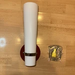 Pair Global Lighting Taller Uno 168102 Sevilla Ada Wall Lamps Made Spain New. Fixed Price $140.00.