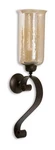 Uttermost 19150 Joselyn 30 X 7 Inch Wall Candleholder. Fixed Price $232.80.