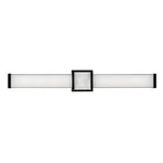 Hinkley Lighting Pietra Vertical, Black - 51583BK. Fixed Price $424.15.