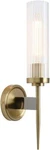 Permo Vintage Bronze Antique Single Wall Sconce Lighting Fixture With 1 Head. Fixed Price $91.60.