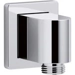 Kohler 98351-CP Awaken Wall-mount Supply Elbow With Check Valve, Polished Chrome. Fixed Price $26.39.