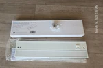 American Lighting 3LC-16-WH Led 3-COMPLETE 16" Adjustible Cct Undercabinet. Fixed Price $59.00.