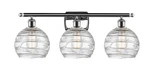 Innovations Lighting 516-3W Deco Swirl 26"W. Fixed Price $410.08.