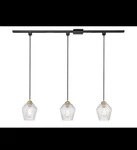 3 Type Tracking Pendant Lights, Ceiling Hanging Fixtures.... Fixed Price $39.99.