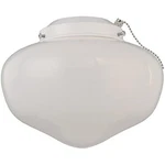 Westinghouse Lighting 77853 1LGT Wht Kit Frosted White Schoolhouse. Fixed Price $37.06.