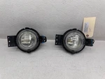 2016 Mini Cooper Countryman Front Left & Right Led LOT3640. Fixed Price $100.00.