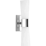 Progress Lighting P300062-015 Zura 2-LIGHT Modern Bath Vanity. Fixed Price $89.00.