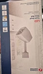Nib Lithonia Lighting White Led Linear Track Step Head Fixture. Fixed Price $32.00.