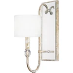 Capital Lighting Fixtures 613311SG-654 Open Box Charleston Wall Sconce. Fixed Price $109.00.