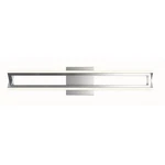 Afx Inc. CSSV2404L30D1SN Cass Led Inch Satin Nickel Bath Vanity Wall Light. Fixed Price $171.00.