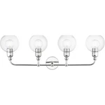 Livex Lighting 16975-05 Downtown Bathroom Vanity Polished Chrome. Fixed Price $399.96.