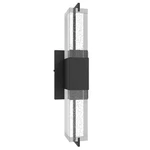 Avenue Lighting HF3012 The Original Glacier 17" Tall Led - Black. Fixed Price $583.00.