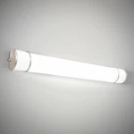 Asd Led 48 Inch Flush Mount Vanity Lighting Fixture 35W 3200LM 3000K-5000K .... Fixed Price $151.08.